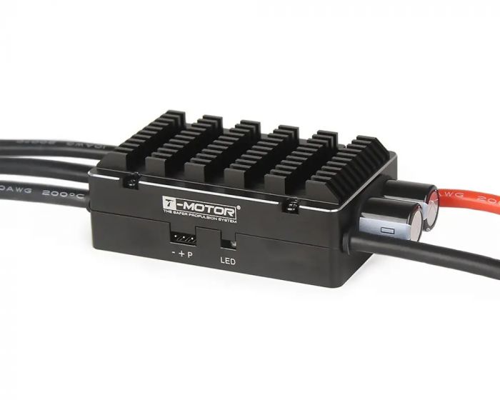 Регулятор обертів двигуна ESC UBEC 6-14S AT 115A T-Motor