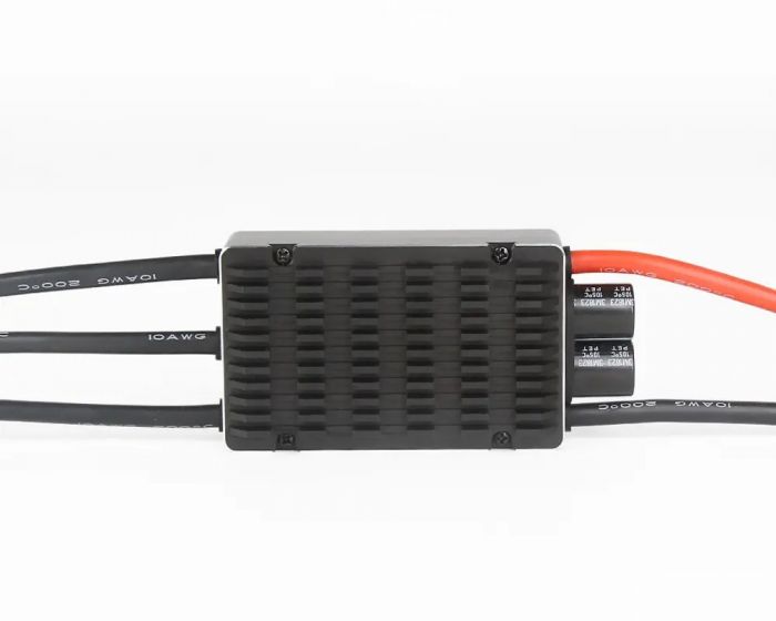 Регулятор обертів двигуна ESC UBEC 6-14S AT 115A T-Motor