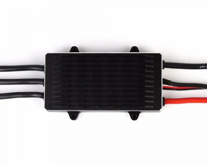 Регулятор обертів двигуна ESC 6-14S FLAME 100A HV 14S T-Motor