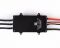 Регулятор обертів двигуна ESC 6-14S FLAME 100A HV 14S T-Motor Регулятор обертів двигуна ESC 6-14S FLAME 100A HV 14S T-Motor