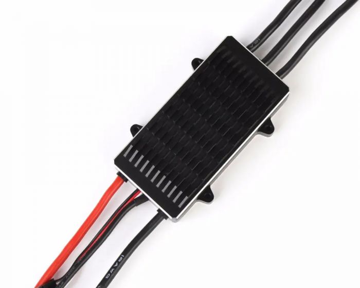 Регулятор обертів двигуна ESC 6-14S FLAME 100A HV 14S T-Motor