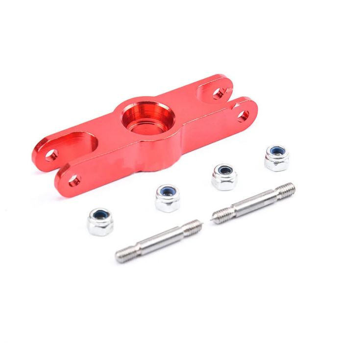 Хаб складених пропелерів 6 мм QX-6MM-Red QX-Motor
