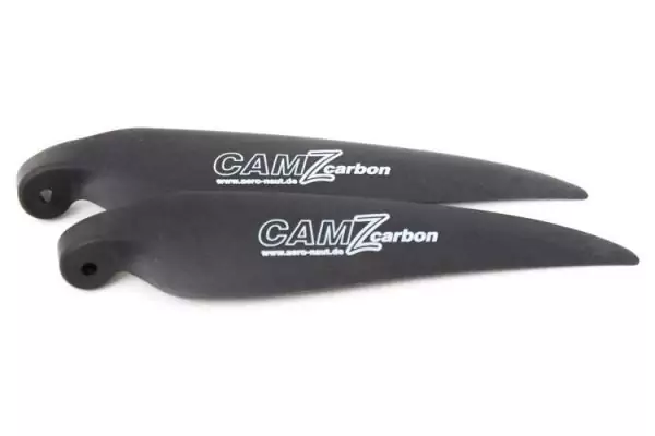 Лопаті складані карбонові Aeronaut CAM Carbon Z 17x13 (723490)