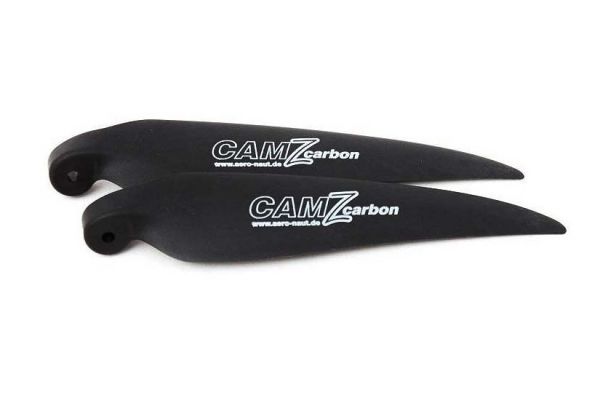 Лопаті складані карбонові Aeronaut CAM Carbon Z 14x8 (723968)