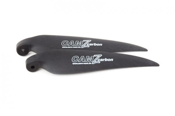 Лопаті складані карбонові Aeronaut CAM Carbon Z 14x10 (723969)