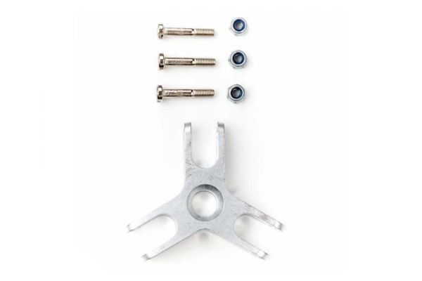 Хаб 3-лопатевих складних пропелерів Aeronaut 3x42/8/8 мм (724232)