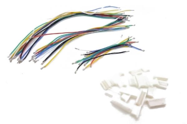 Провід SH1.0 - SH1.0 комплект