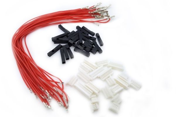 Провід SH1.0 - Dupont комплект