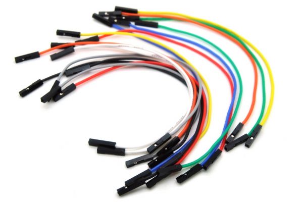 Провід Dupont - Dupont комплект