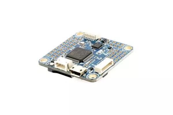 Політний контролер AirBot Omnibus F4 v5.1 (оригінал)