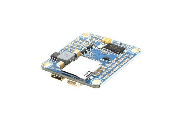 Політний контролер AirBot Omnibus F4 v5.1 (оригінал)