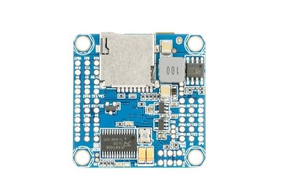 Політний контролер AirBot Omnibus F4 v5.1 (оригінал)