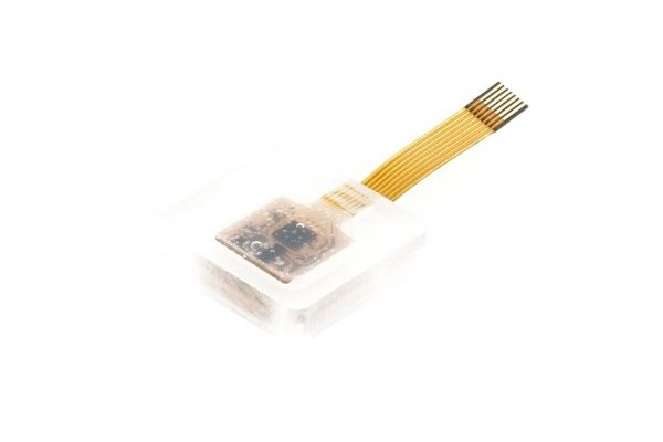 Гіроскоп ICM20608 змінний у боксі для контролерів AirBot F4