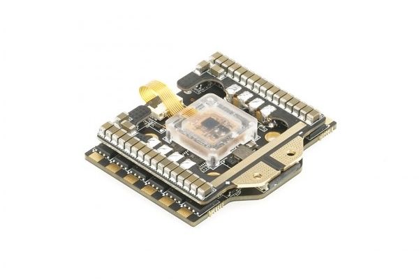 Політний контролер AIO AirBot Nox v2.19 F4+4*35A BL-32 20x20мм (оригінал)