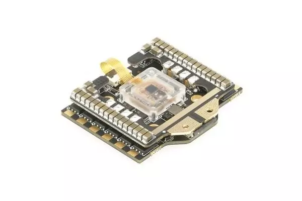 Політний контролер AIO AirBot Nox v2.19 F4+4*35A BL-32 20x20мм (оригінал)
