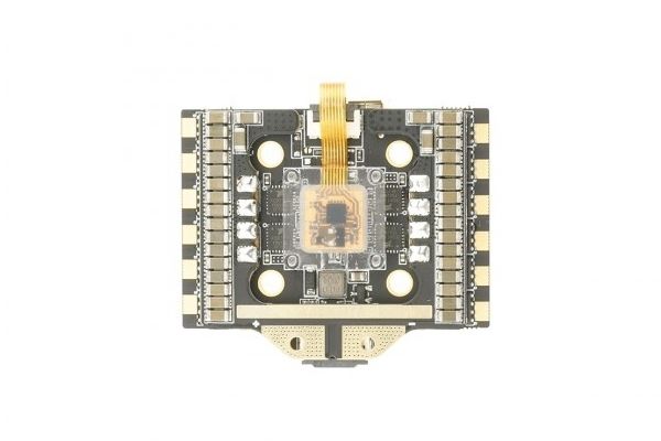 Політний контролер AIO AirBot Nox v2.19 F4+4*35A BL-32 20x20мм (оригінал)