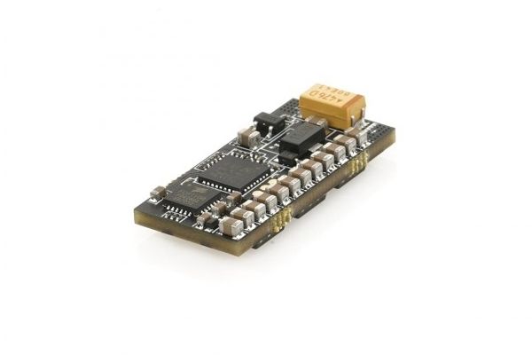 Регулятор AirBot Wraith32 Mini v2 2-6S 35A BLHELI_32 10x20мм (оригінал)