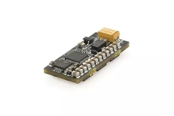 Регулятор AirBot Wraith32 Mini v2 2-6S 35A BLHELI_32 10x20мм (оригінал)