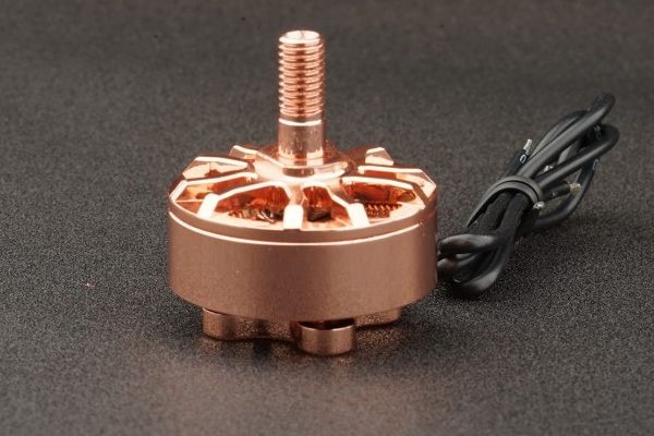 Двигун AirBot Mr. Copper 2306 2400KV 3-5S для мультикоптерів