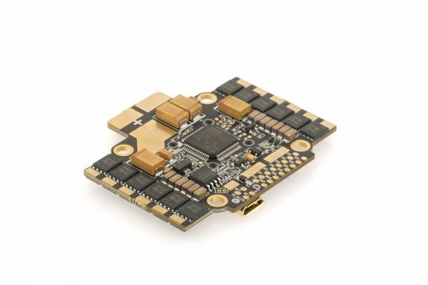 Політний контролер AIO AirBot Asgard 32 F4+4*35A BL-32 (оригінал)