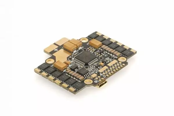 Політний контролер AIO AirBot Asgard 32 F4+4*35A BL-32 (оригінал)