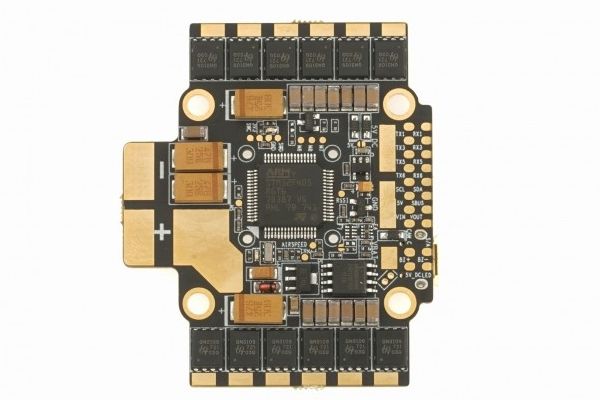 Політний контролер AIO AirBot Asgard 32 F4+4*35A BL-32 (оригінал)