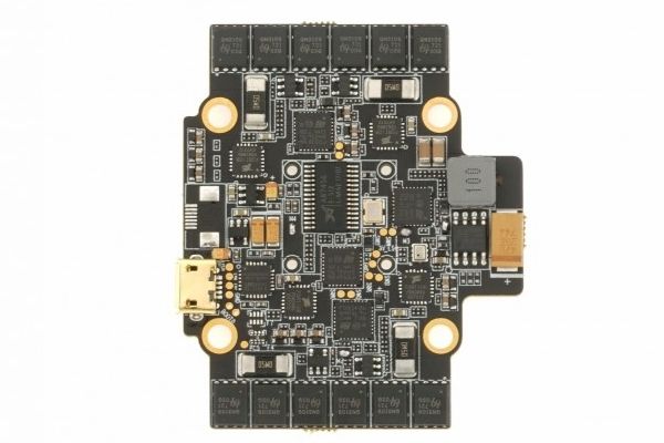 Політний контролер AIO AirBot Asgard 32 F4+4*35A BL-32 (оригінал)