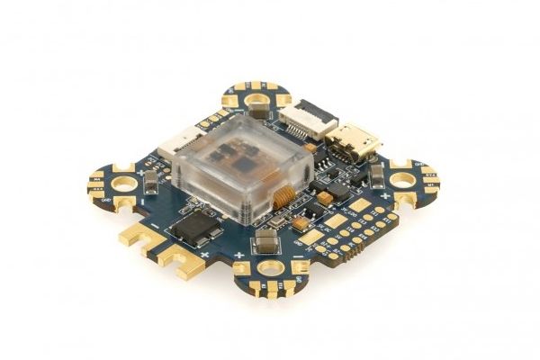 Політний контролер AirBot Omnibus F4 Fireworks v2 (оригінал)