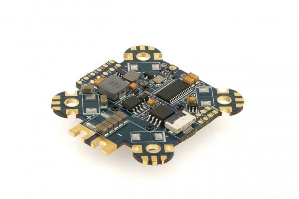 Політний контролер AirBot Omnibus F4 Fireworks v2 (оригінал)