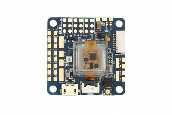 Політний контролер AirBot OMNINXT F7 (оригінал)