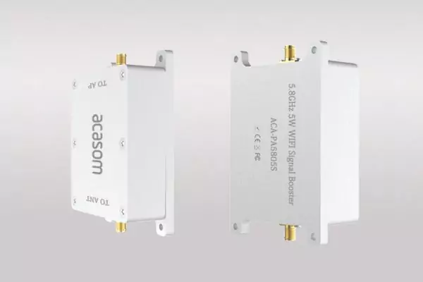 Підсилювач сигналу 5.8GHz ACASOM PA5805S 5W