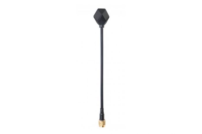 Антена 5.8ГГц AKK Diamond 5.8GHz 6DBi RHCP 160мм