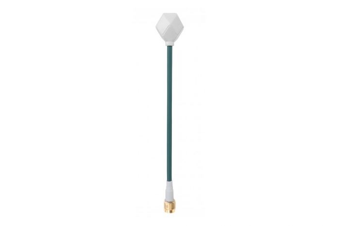 Антена 5.0ГГц AKK Diamond 5GHz 6DBi RHCP 160мм