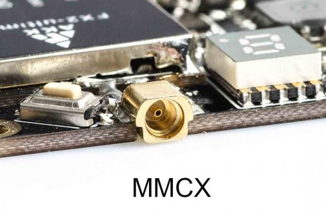 Відеопередавач AKK FX2 Ultimate 5.8GHz 1200mW 30.5x30.5мм