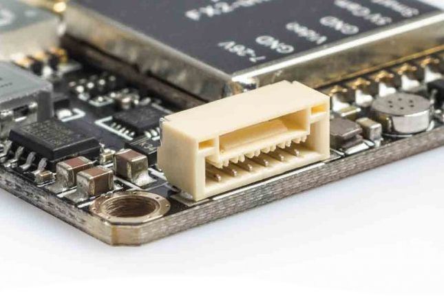 Відеопередавач AKK FX2 Ultimate 5.8GHz 1200mW 30.5x30.5мм