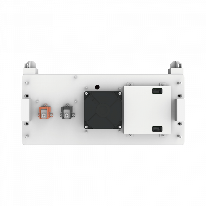 Акумуляторна батарея BOS-B-Pack14.3 Deye (High-Voltage LiFePO4 51,2V 280Ah 14,3kWh)