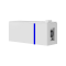 Акумуляторна батарея модуль Al-W5.1-B Module Deye (LiFePO4 51,2V 100Ah 5,12kWh)