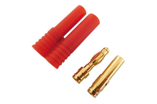 Конектори AMASS HXT 4mm 50 шт