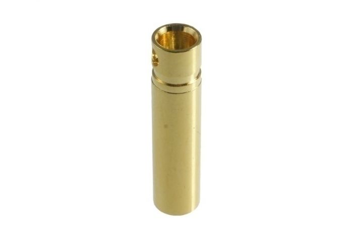 Конектори силові AMASS PLUG 4.0MM Female 3шт