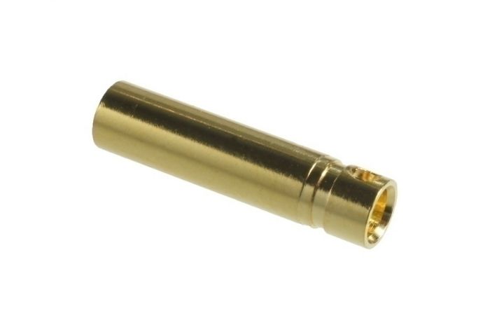 Конектори силові AMASS PLUG 4.0MM Female 3шт