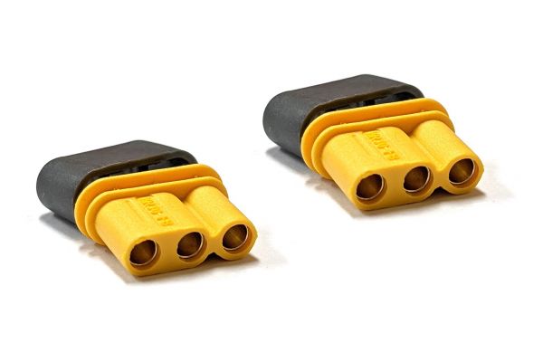 Конектори AMASS MR30 Female 2шт