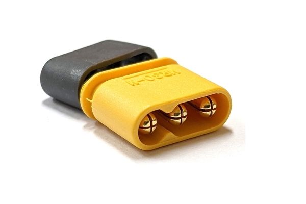 500 шт - Конектор AMASS MR30 Male
