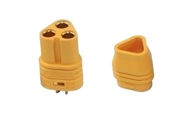 Конектори AMASS MT30 Female 2шт