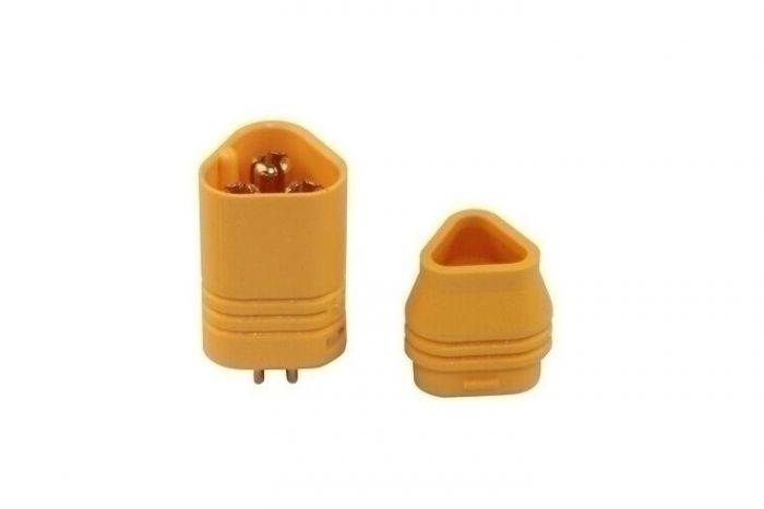 Конектори AMASS MT30 Male 2шт