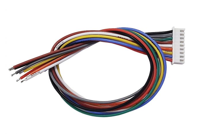 Балансувальний кабель QJ JST-XH 8S (30 см)