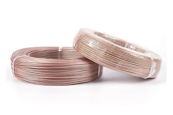 Кабель антенний QJ RG316 PTFE (200 метрів)