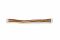 50 шт - Кабель силіконовий Micro JST SH1.0 F 8pin - Micro JST SH1.0 F 8pin 32AWG (100 мм)