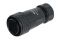50 шт - Коннекторы WEIPU SA2410/PRJ45 LAN IP67