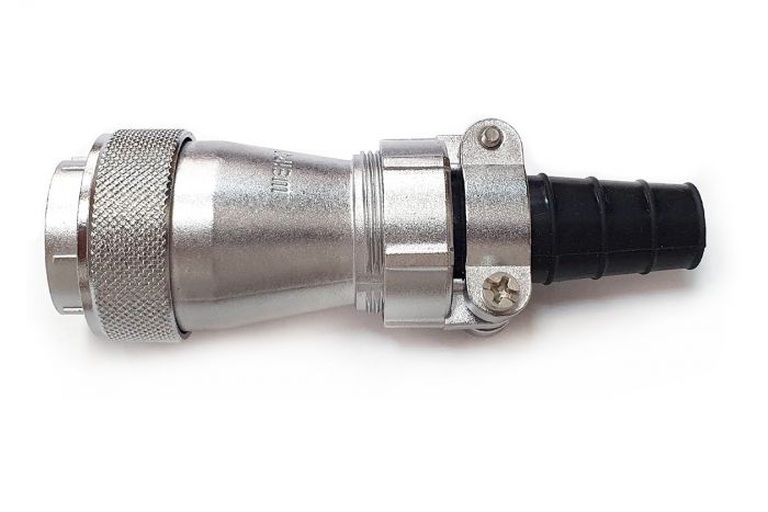 50 шт - Конектори WEIPU WF28J20TI1 20pin тато IP67