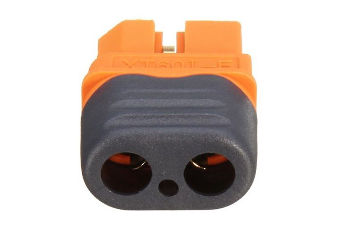 Конектори AMASS XT60I Female 2шт